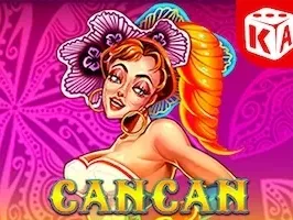 Can Can screenshot