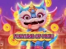 Fortune Of Pixiu