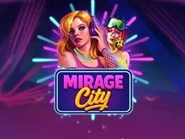 Mirage City