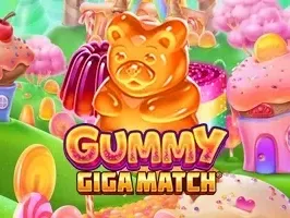 Gummy Giga Match screenshot