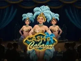 Cash-a-Cabana screenshot