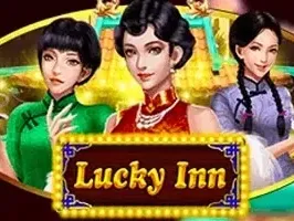 Lucky Inn screenshot