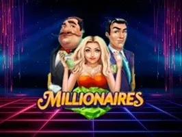 Millionaires screenshot