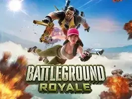 Battleground Royale