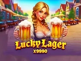 Lucky Lager x9990